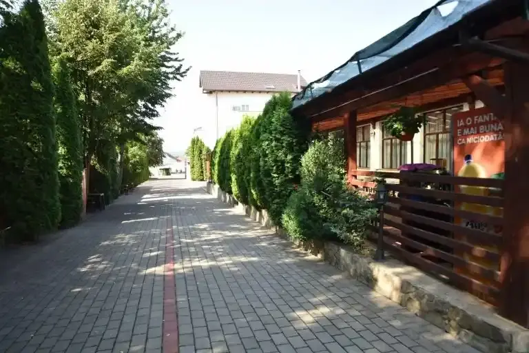 Restaurant nuntă Suceava – Restaurant Farestin
