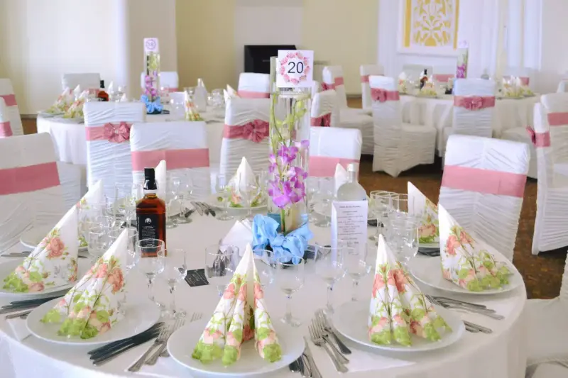 Restaurant nuntă Suceava – Hotel Polaris