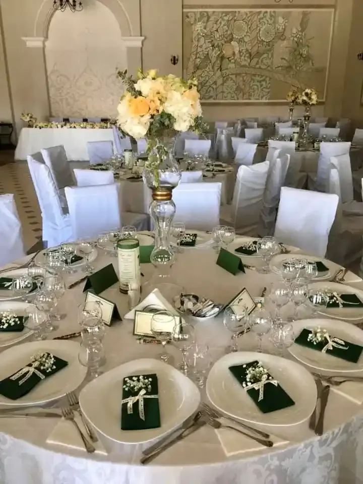 Restaurant nuntă Suceava – Curtea Bizantina