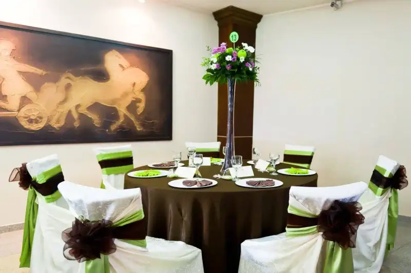 Restaurant nuntă Suceava – Hotel Imperium