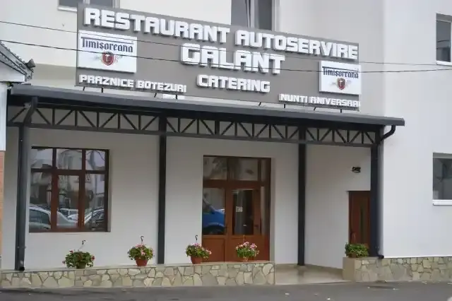 Restaurant nuntă Suceava – Restaurant Galant