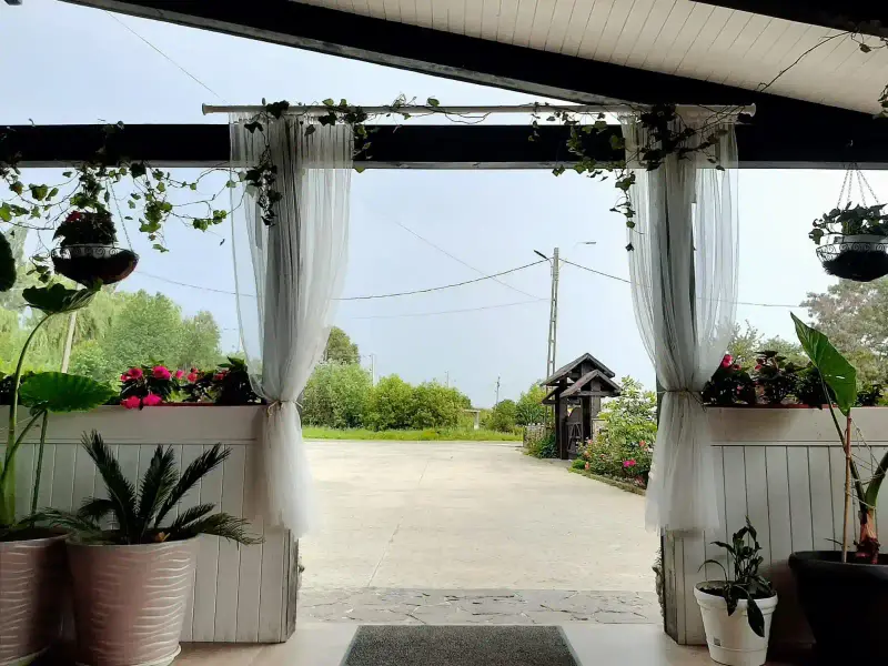 Restaurant nuntă Suceava – Hanul Berchisesti