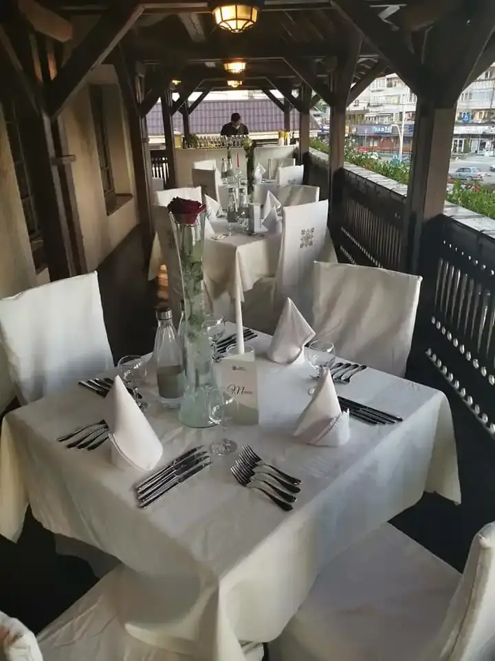 Restaurant nuntă Suceava – Hotel Best Western