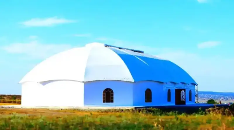 Restaurant nuntă Suceava – Xela Ballroom