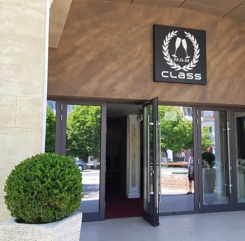 Restaurant nuntă Olt – Restaurant CLASS