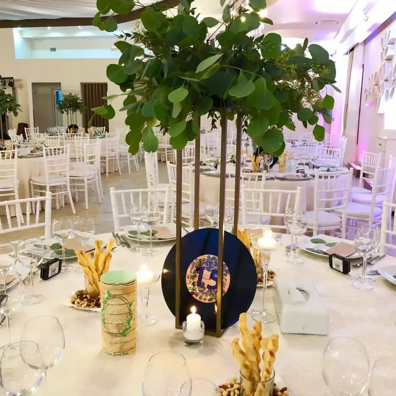 Restaurant nuntă Olt – Restaurant Capitol Events Hall