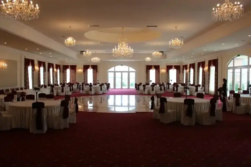 Restaurant nuntă Olt – Casa Marly