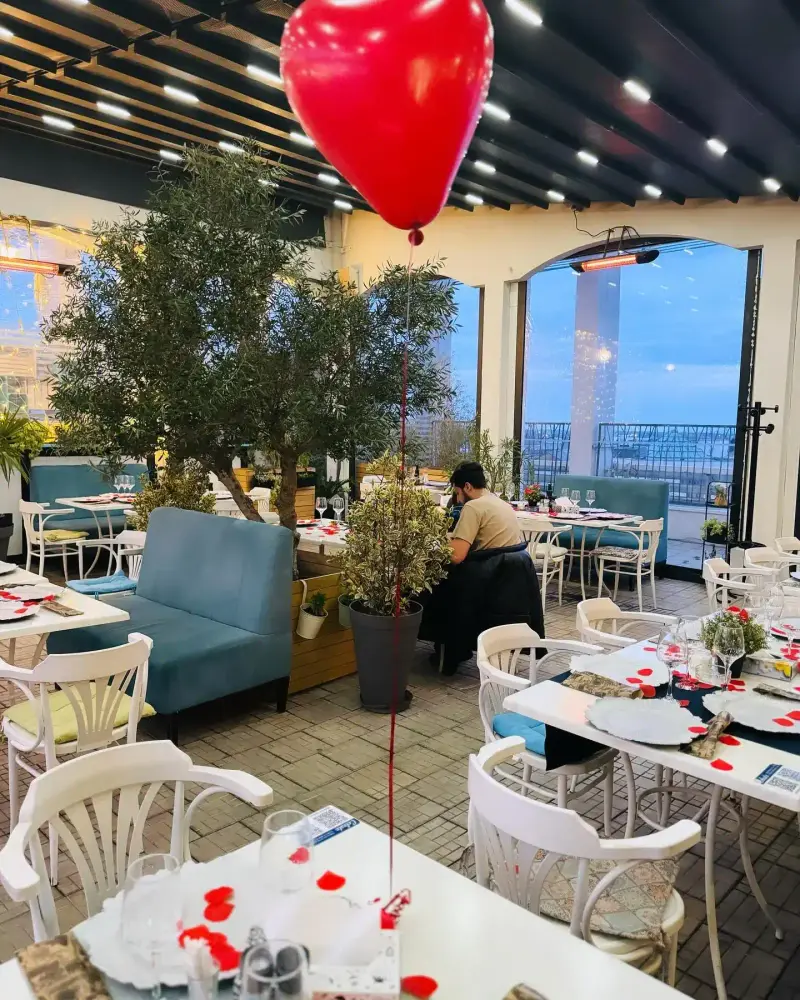 Restaurant nuntă Olt – Restaurant Celeste