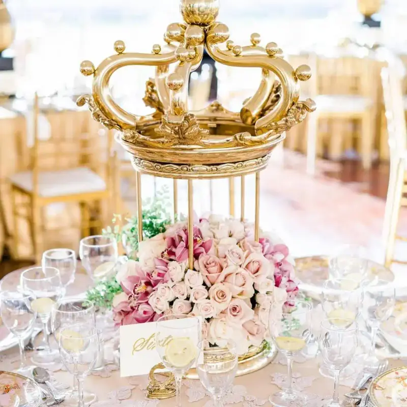 Restaurant nuntă Olt – Momenti D Oro