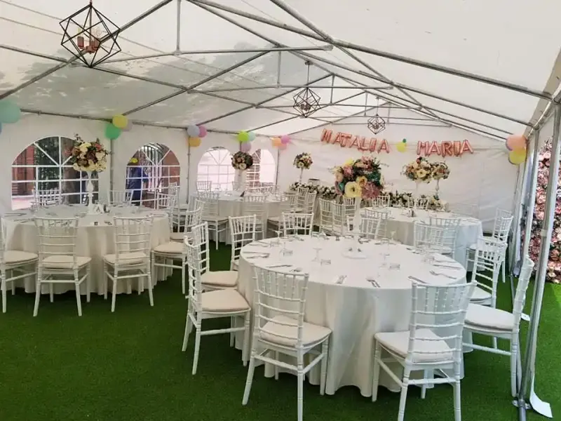 Restaurant nuntă Olt – Restaurant Donald