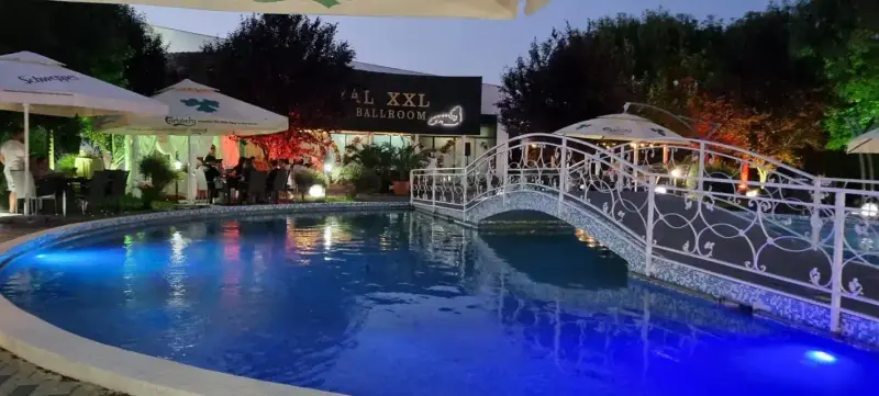 Restaurant nuntă Olt – Restaurant Royal Xxl