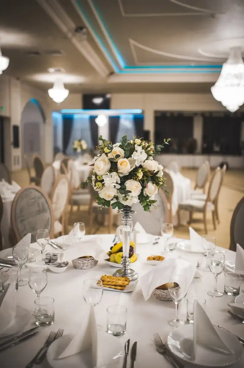 Restaurant nuntă Olt – Imperial Events Hall