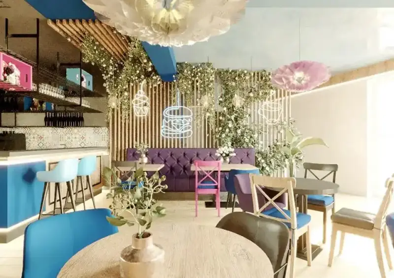 Restaurant nuntă Olt – Trattoria del Gusto