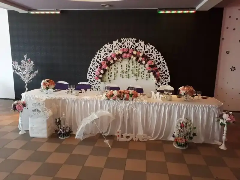 Restaurant nuntă Olt – Restaurant Semnal