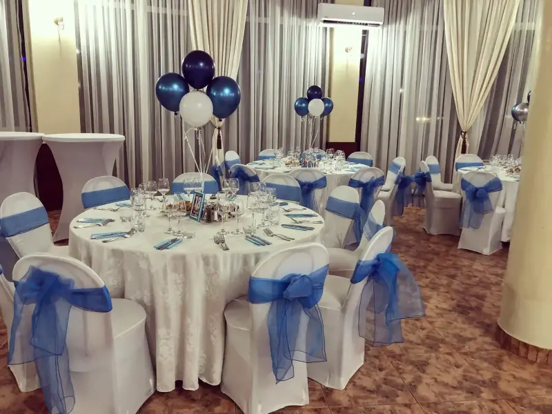 Restaurant nuntă Olt – Restaurant Valentino