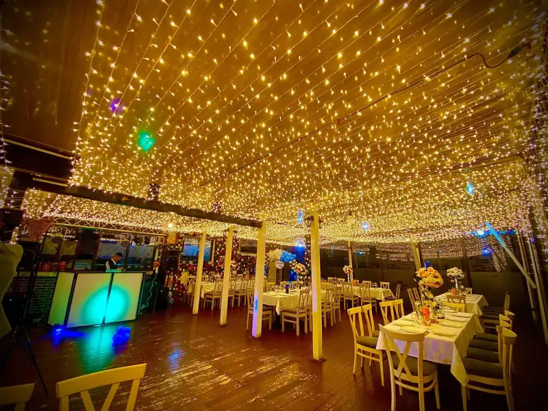 Restaurant nuntă Olt – Casa Domneasca