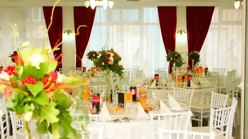 Restaurant nuntă Olt – Hotel Bulevard Prestige