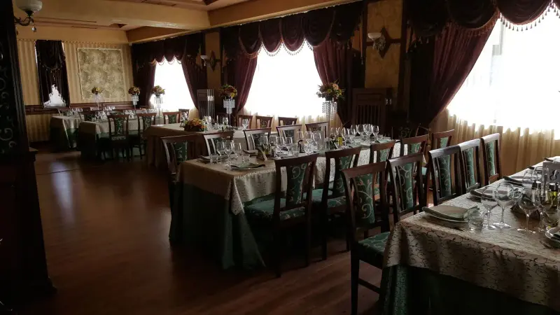 Restaurant nuntă Olt – Restaurant Deja Vu