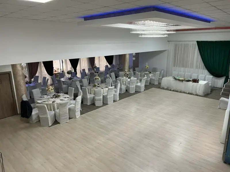 Restaurant nuntă Olt – Restaurant Tulip