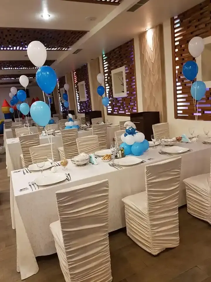 Restaurant nuntă Olt – City Hotel