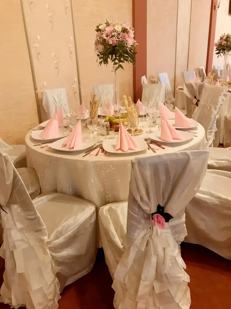 Restaurant nuntă Olt – Restaurant Ambasador