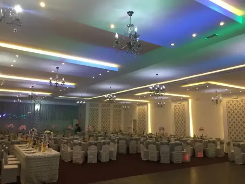 Restaurant nuntă Olt – Restaurant Casablanca