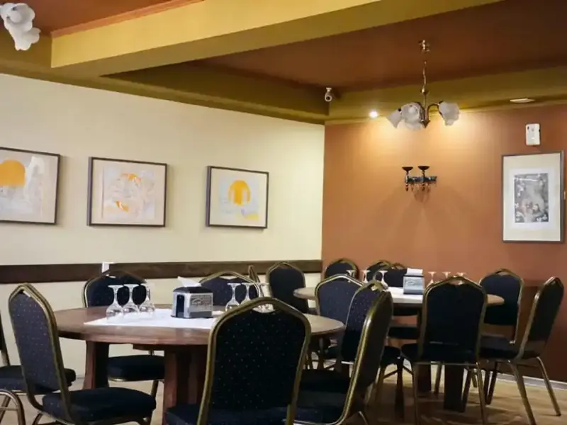 Restaurant nuntă Olt – Restaurant Terlizzi