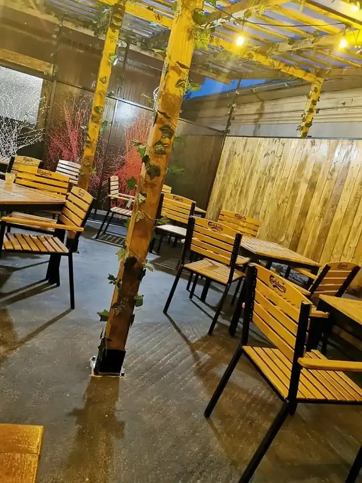 Restaurant nuntă Olt – Obsession Bistro