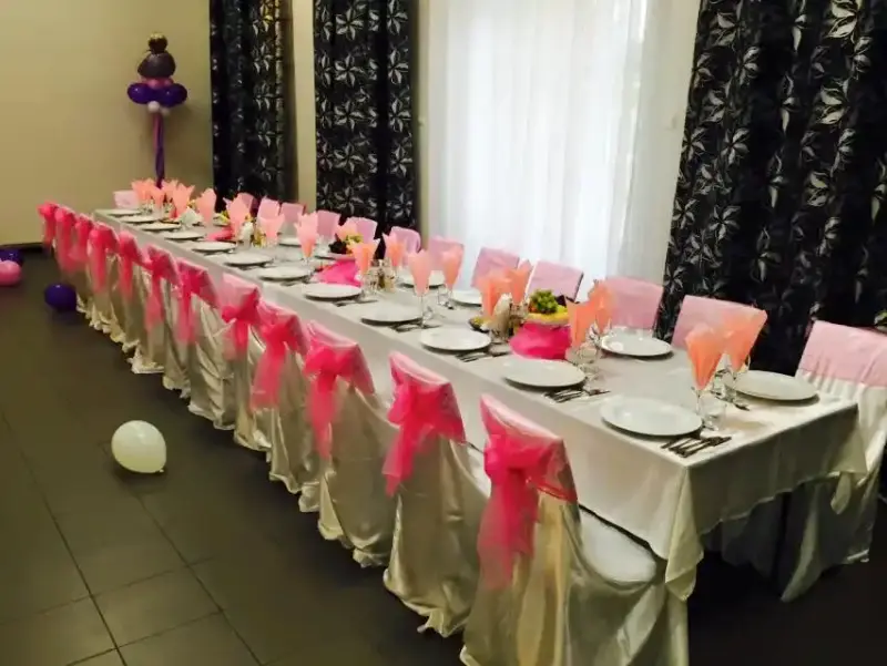 Restaurant nuntă Olt – Restaurant Sinners