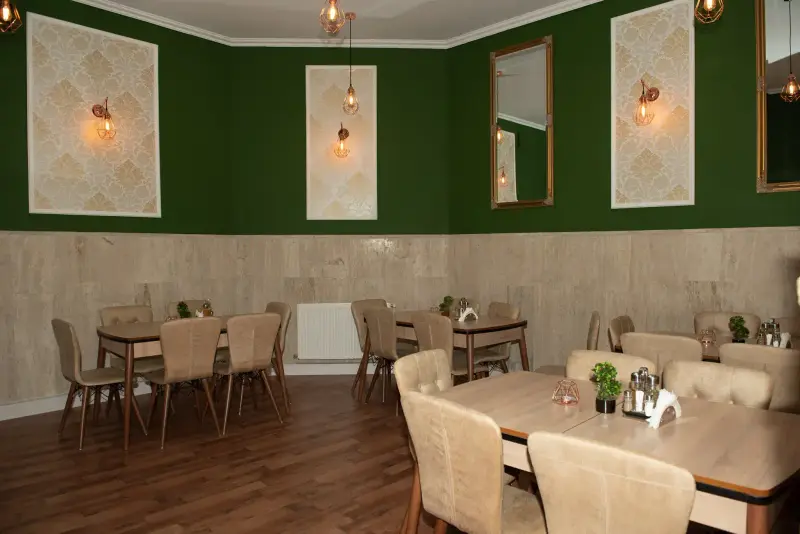 Restaurant nuntă Olt – Restaurant Hermes