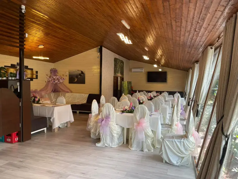 Restaurant nuntă Olt – Restaurant Calypso