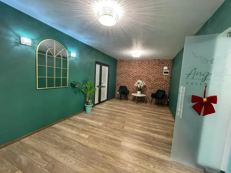 Restaurant nuntă Olt – Angeli Ballroom