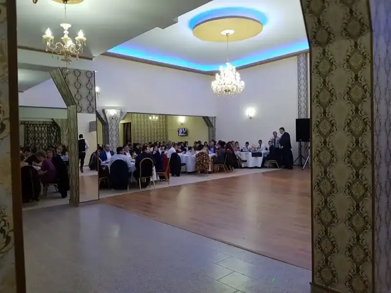 Restaurant nuntă Olt – Scala Events
