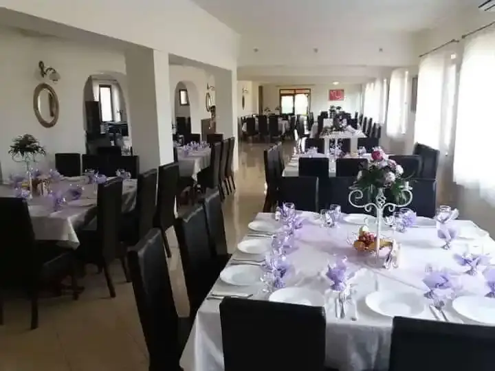 Restaurant nuntă Olt – Restaurant La Conac Olt
