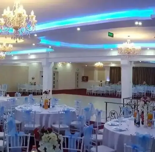 Restaurant nuntă Olt – Bonton Happy Resort