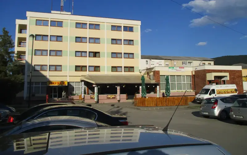 Restaurant nuntă Alba – Hotel Dragana