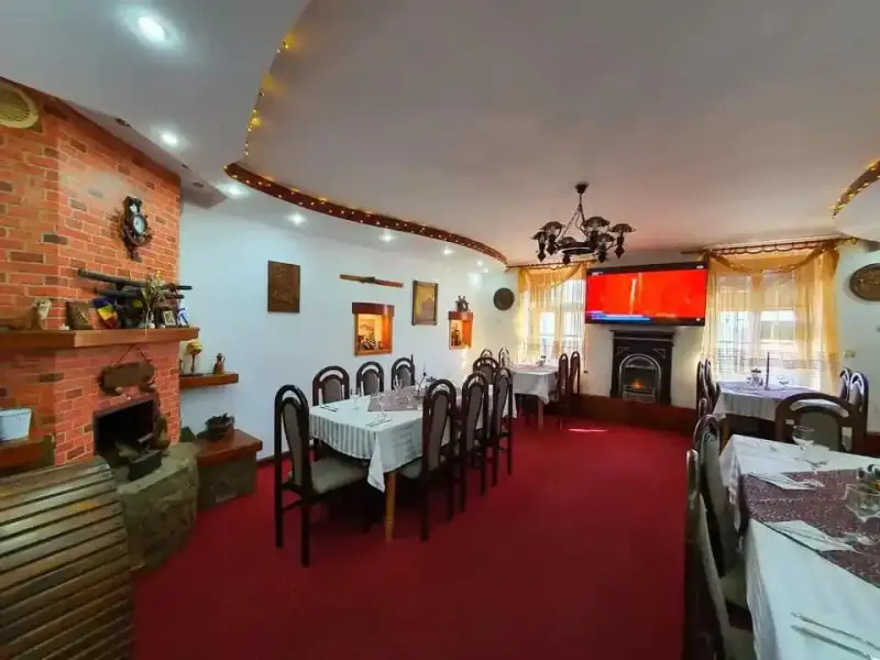 Restaurant nuntă Alba – Casa Damian