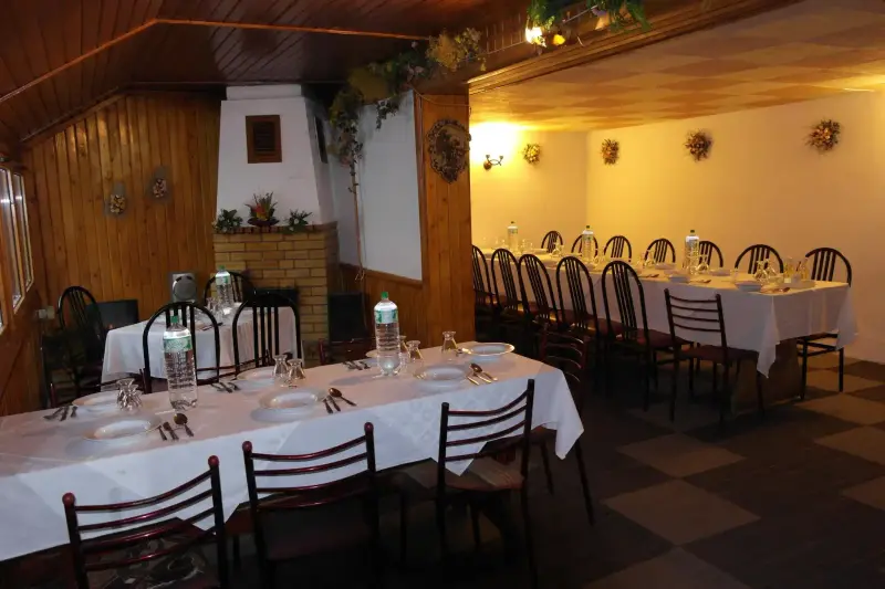Restaurant nuntă Alba – Casa Simy