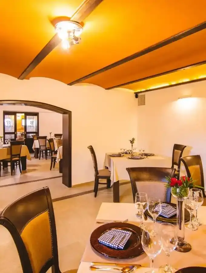 Restaurant nuntă Alba – Restaurant Karlhof