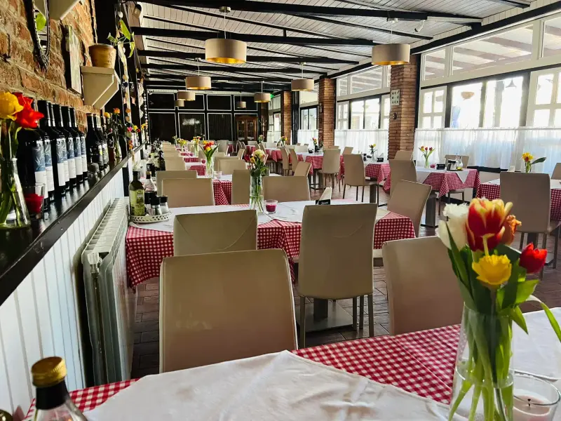 Restaurant nuntă Alba – Restaurant La Dolce Vita