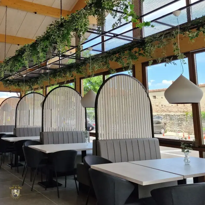 Restaurant nuntă Alba – Hotel Leul De Aur