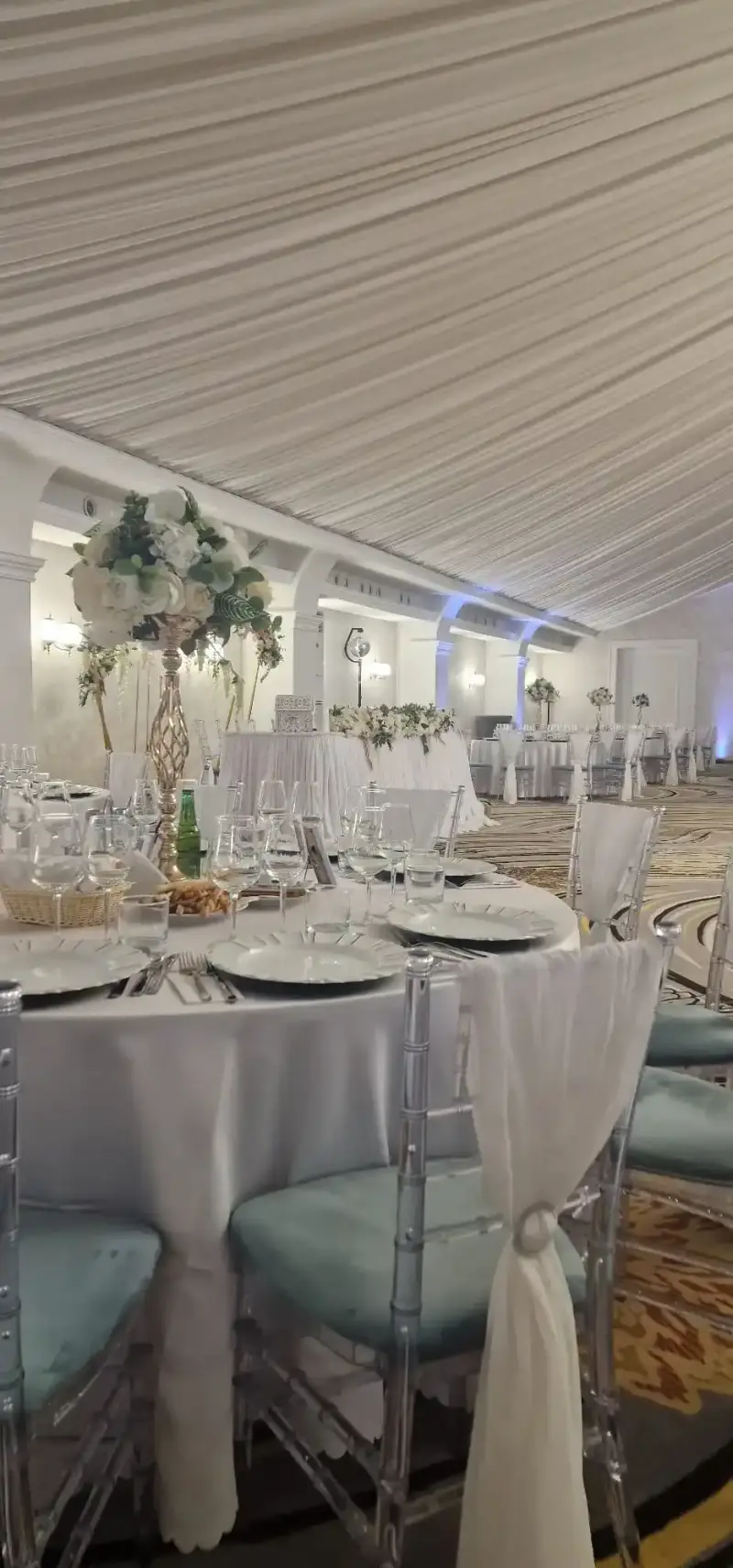 Restaurant nuntă Alba – Hanul Dintre Salcii