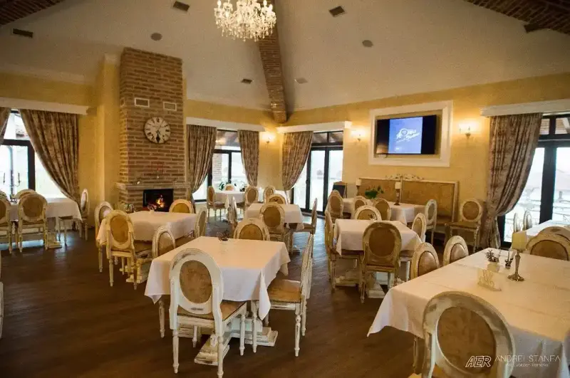 Restaurant nuntă Alba – Paradisul Transilvaniei