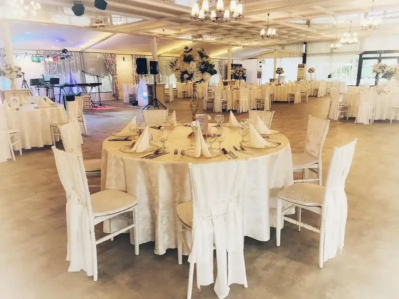 Restaurant nuntă Alba – Hanul Cu Berze