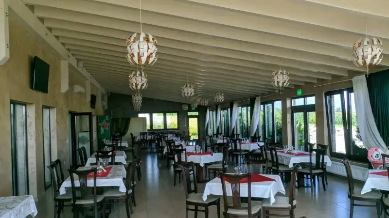 Restaurant nuntă Alba – Hotel Axa