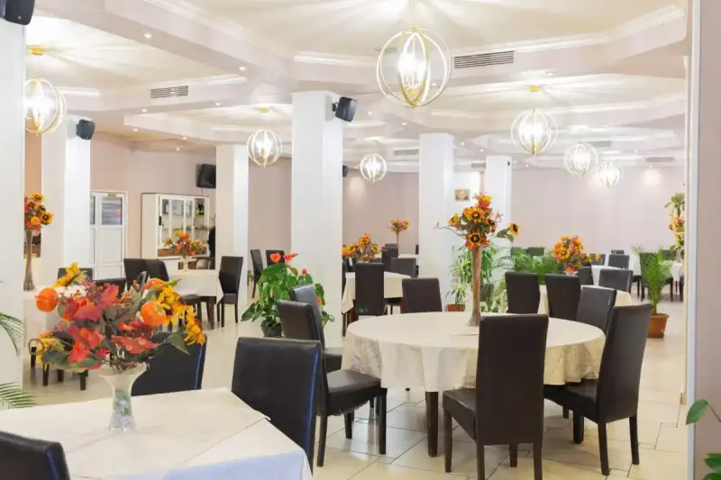 Restaurant nuntă Alba – Restaurant Rivaly