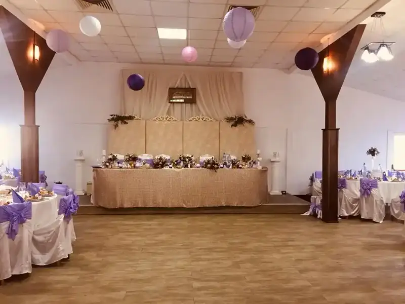 Restaurant nuntă Alba – Sala Evenimente La Brezea