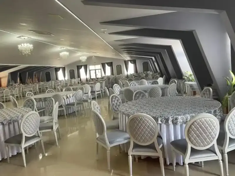 Restaurant nuntă Alba – Restaurant Laguna