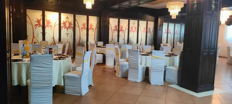 Restaurant nuntă Alba – Vila Steaua Nordului