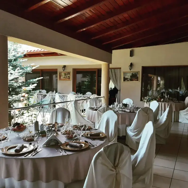 Restaurant nuntă Alba – Hotel Astoria